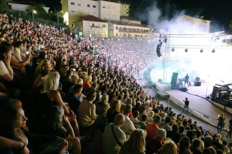 festas de seia