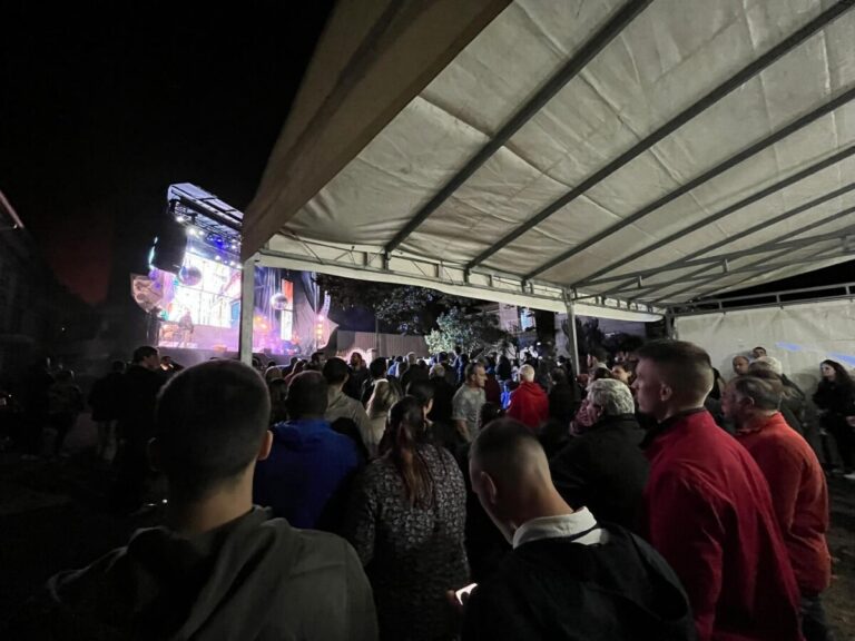 festas vila chã de sá viseu