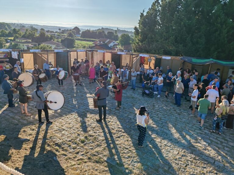 festival feijão vouzela