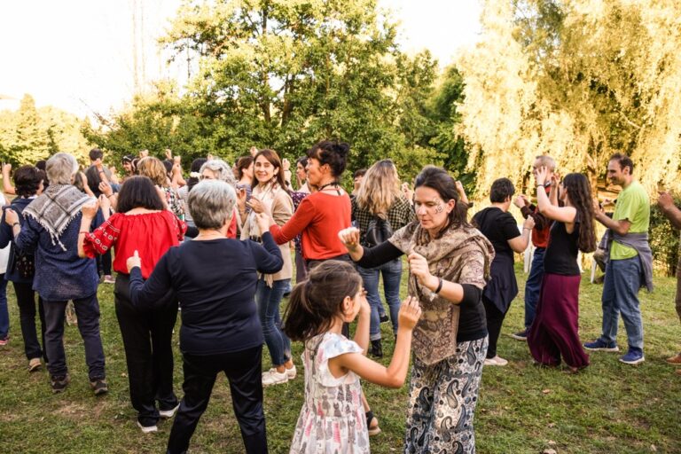 festival trip viseu