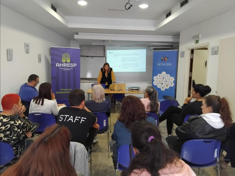 formação cim viseu dão lafões ahresp turismo