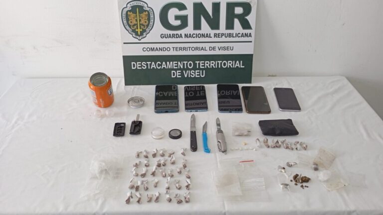 gnr drogas vouzela