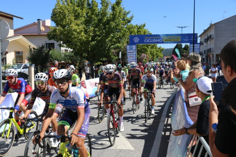 grande prémio de ciclismo de mortágua