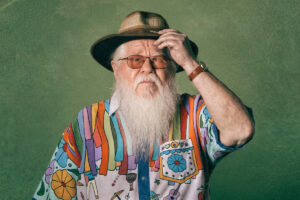 hermeto pascoal _ Gabriel Quintão