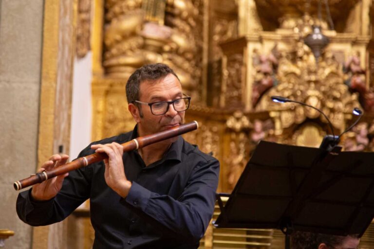 iberian ensemble
