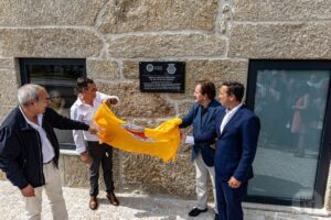 inauguração junta são pedro de france viseu