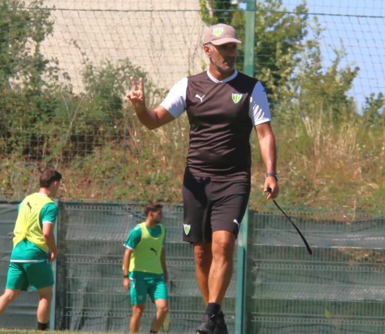 ivo cd tondela