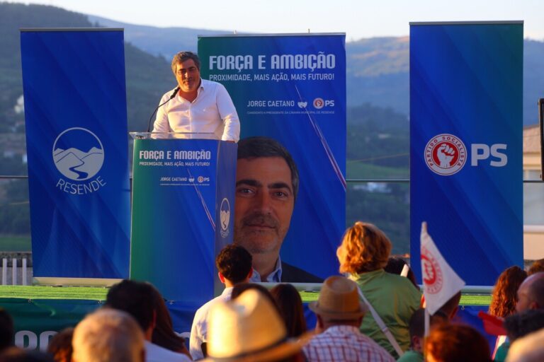 jorge caetando resende