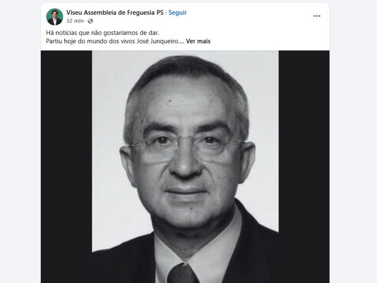 josé junqueiro