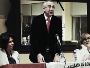 josé junqueiro bombeiros