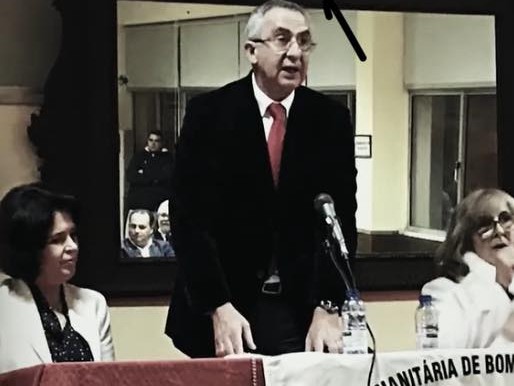 josé junqueiro bombeiros
