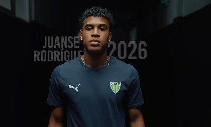 juanse rodriguez