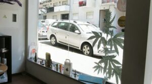 loja CBD