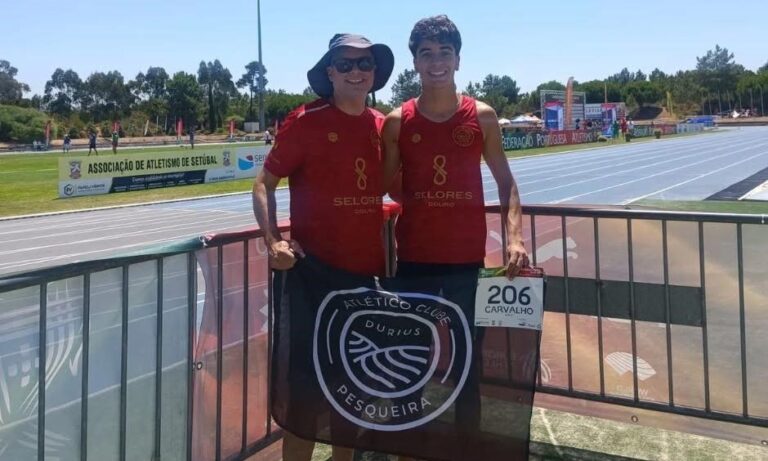 martim carvalho durius sub20 campeonato nacional web