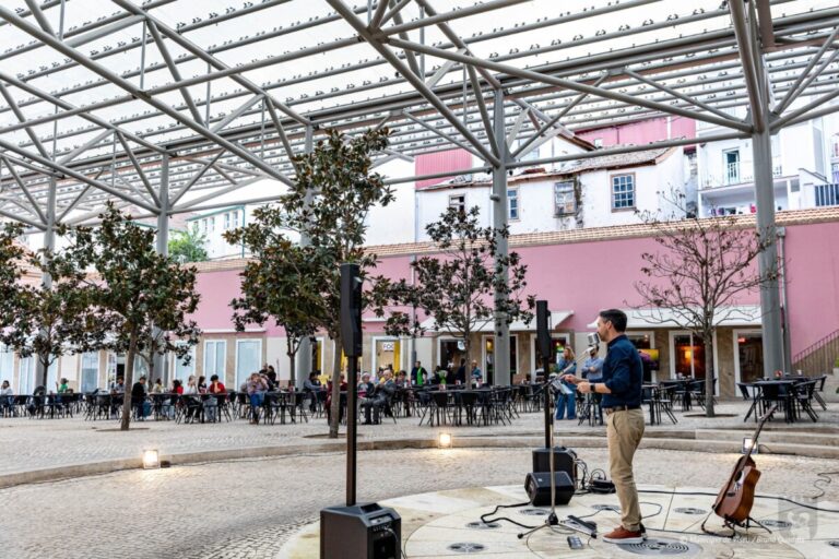 mercado 2 de maio viseu concerto música