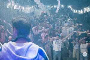 noite branca de pias cinfães