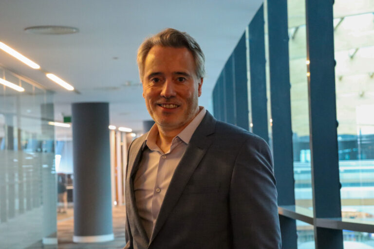nuno marques ceo grupo visabeira