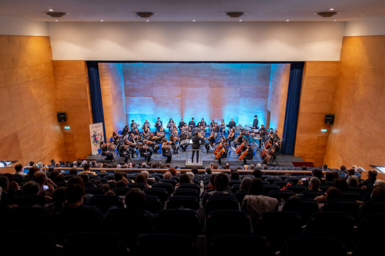 orquestra juvenil de viseu novo
