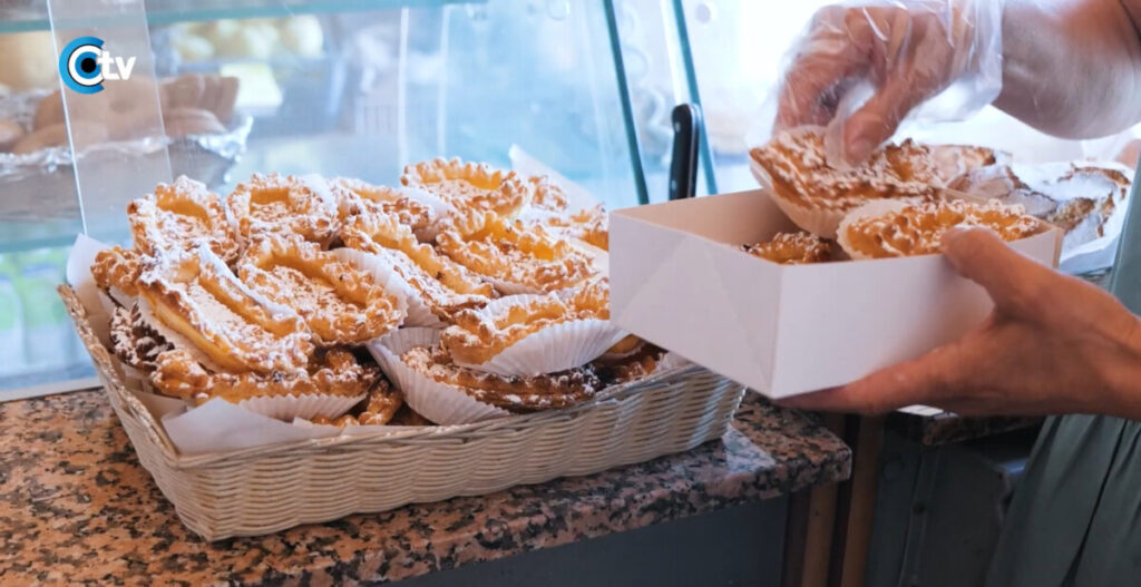  Pastel de Feijão de Viseu entra na lista dos Produtos Tradicionais Portugueses - Jornal do Centro