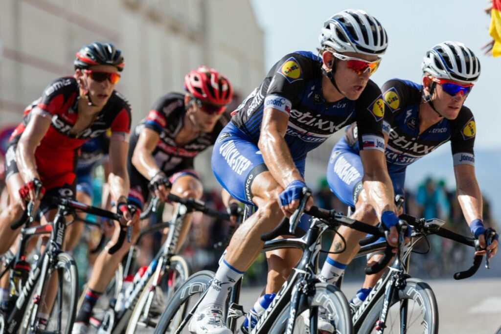 Mangualde recebe Campeonato Nacional de Ciclismo de Estrada - Jornal do Centro