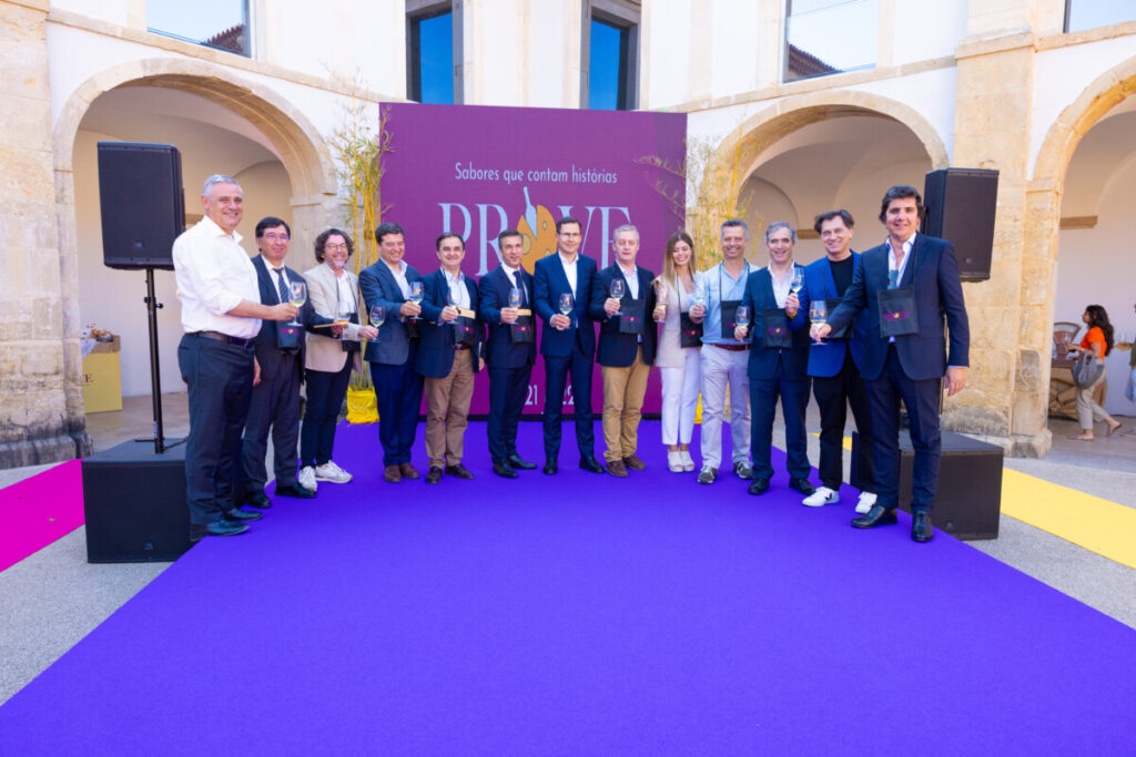  Viseu recebe em 2026 mostra gastronómica de vinho e queijo - Jornal do Centro