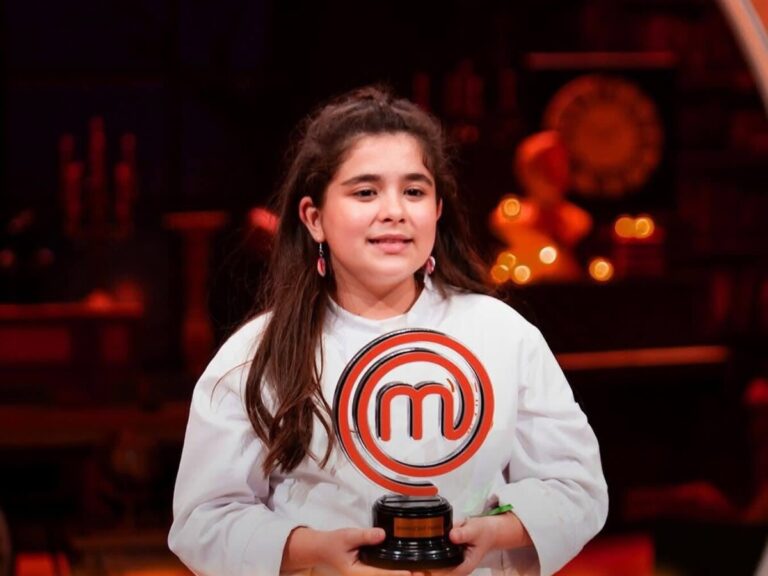 rita masterchef junior