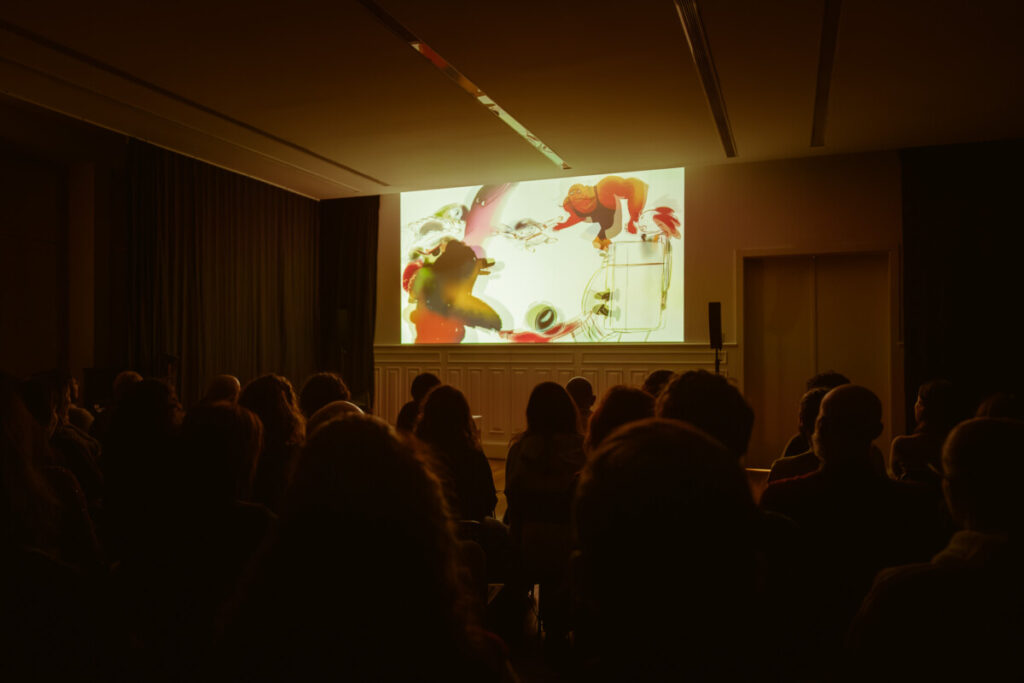  Cinema: Short/age regressa para nova temporada esta sexta-feira em Viseu - Jornal do Centro