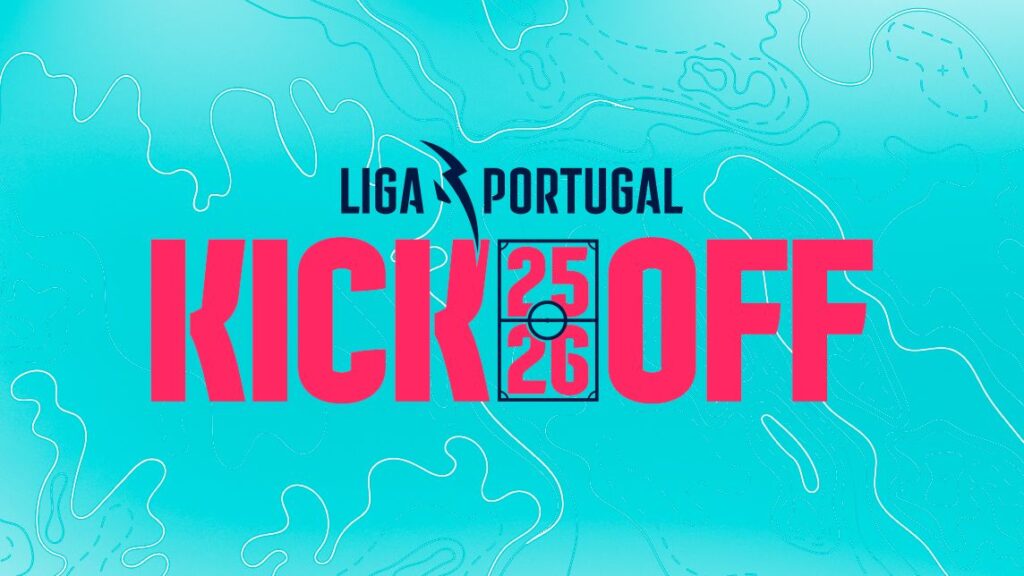 sorteio liga