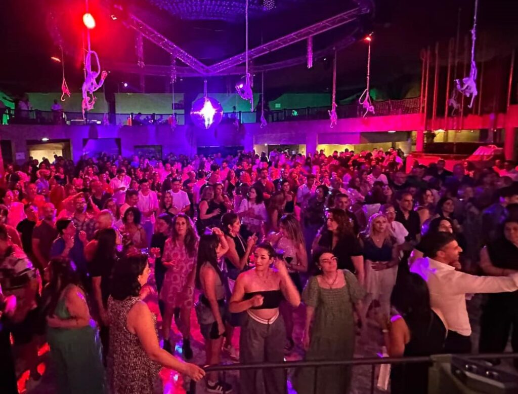  Discoteca The Day After, em Viseu, faz 40 anos e reabre para festas de verão - Jornal do Centro
