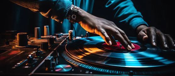 dj