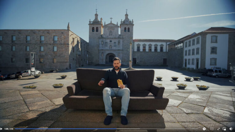 vídeo promocional CIM