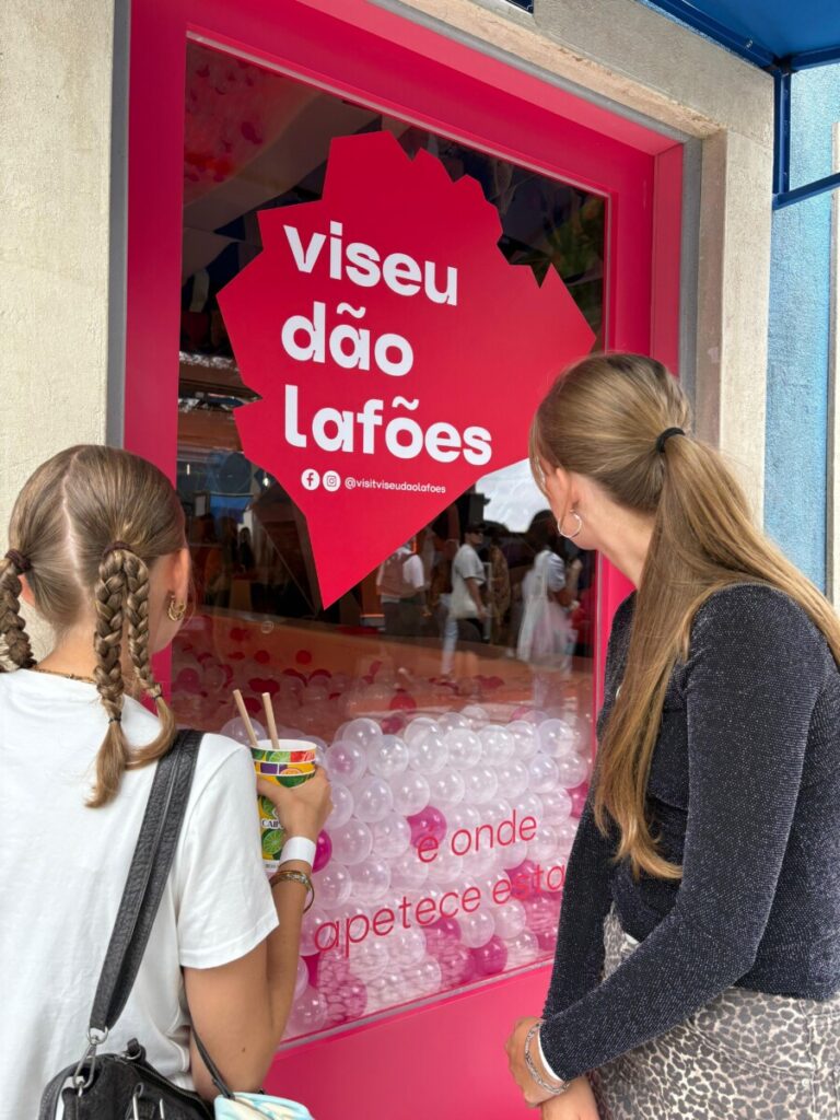 viseu dão lafões