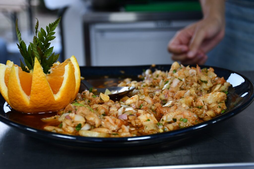  Bacalhau da Noruega On Tour termina em Viseu - Jornal do Centro