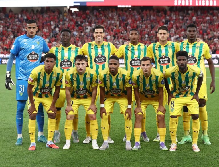 CD Tondela benfica