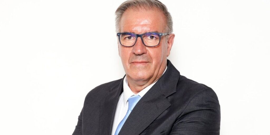  Autárquicas: Chega quer conquistar São Pedro do Sul com empresário Luís Paiva - Jornal do Centro