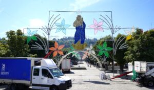 Festas remédios lamego