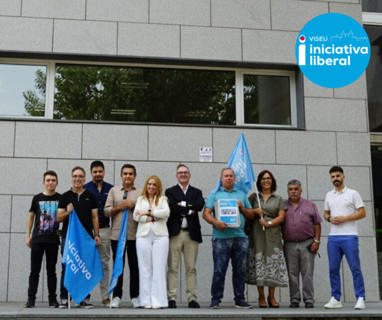 Foto Candidatura IL
