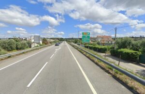 IP3 Tondela