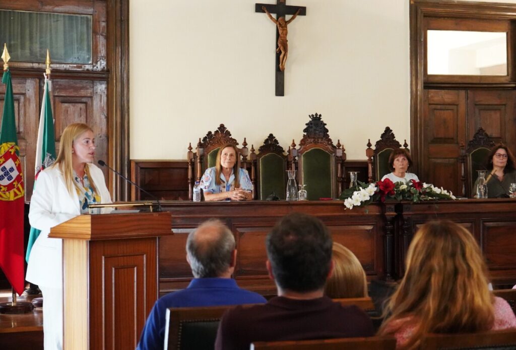  Livro infantil sobre o ambiente apresentado em Lamego - Jornal do Centro