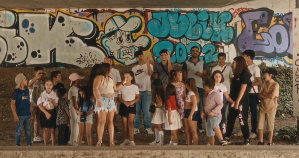 Segunda edição do TRIP é domingo com Romeu Bairos, Fidju Kitxora, La Família Gitana e Projeto Transmissão - Jornal do Centro