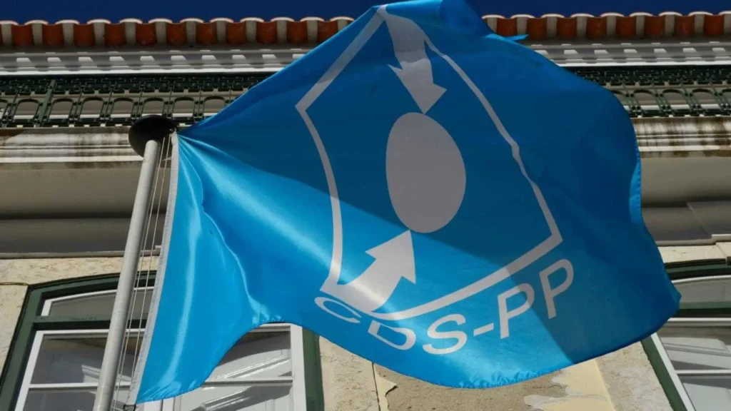  Autárquicas: CDS defende a “necessidade de elevar o debate político” em Viseu - Jornal do Centro