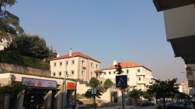 calor viseu 14 08 2025