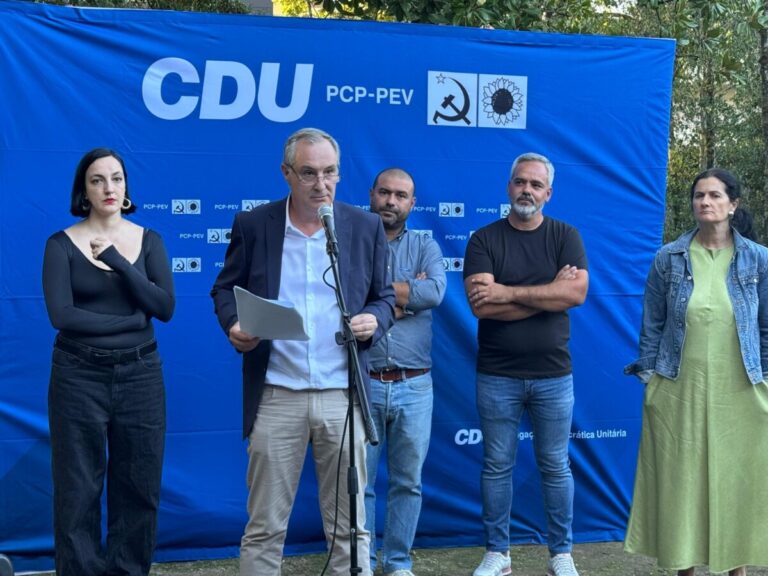 cdu candidatos viseu
