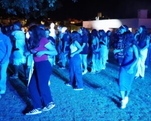 dia da juventude lamego