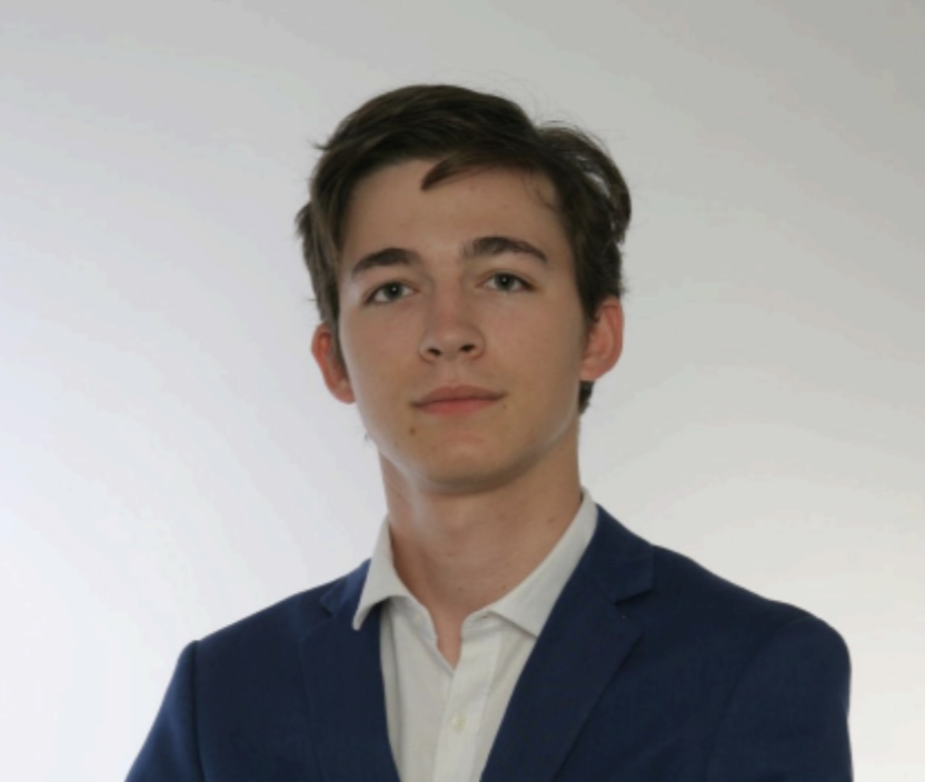  Autárquicas: Jovem estudante Eduardo Sousa é aposta do Chega em Tarouca - Jornal do Centro