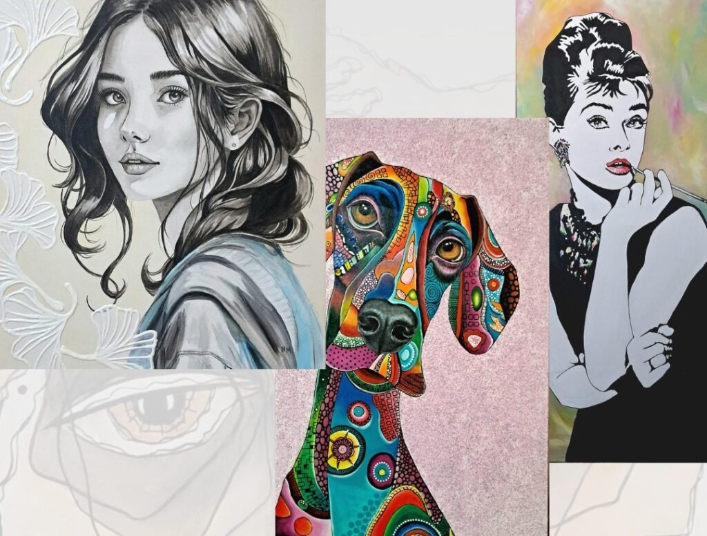  Pousada de Viseu recebe exposição “Portais do Invisível” esta sexta-feira - Jornal do Centro