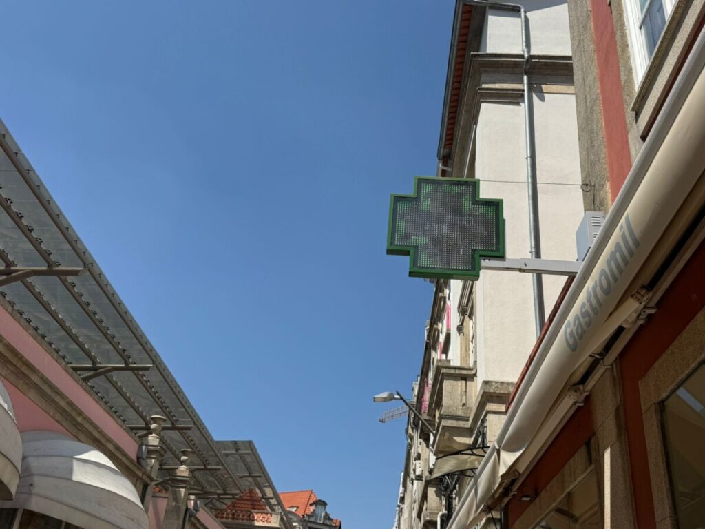 Temperatura máxima volta a subir no fim de semana e pode chegar aos 43 graus - Jornal do Centro