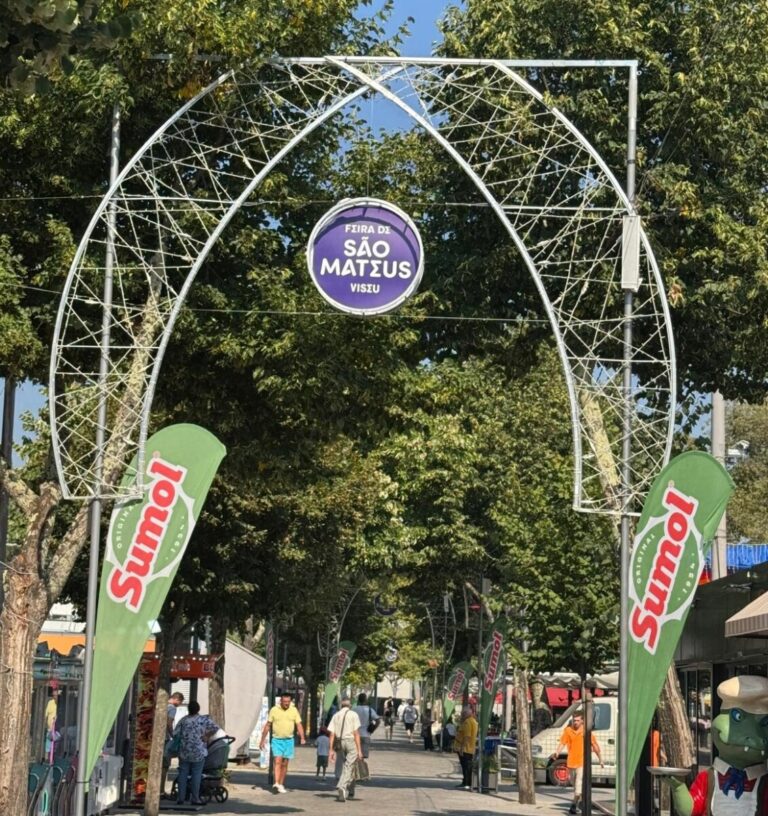 feira de s mateus