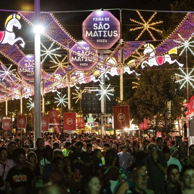 feira de são mateus 2025