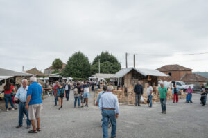 feira semanal tondela